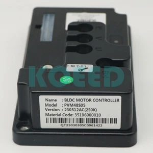 New 1PCS CBD15 truck electric controller control box PVM48S05 - Picture 1 of 4