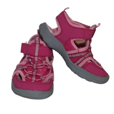 Zapatos Koala Niños Rosa Agua 7 Bebé Niña Foto 1 de 4