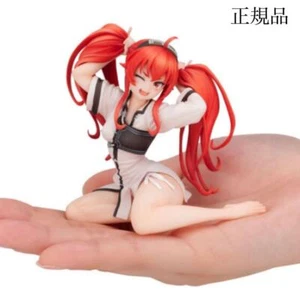 Melty Princess Mushoku Tensei Jobless Reincarnation II Eris Figure from Japan - Picture 1 of 24