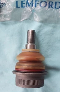 LEMFORDER BALL JOINT 1163330927 116/123/126 Mercedes Upper Ball Joint - Picture 1 of 3