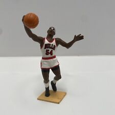 1993 HORACE GRANT Chicago Bulls #54 Rookie Starting Lineup