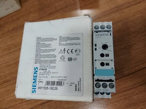 Siemens , 3RP1505-1BQ30 , 3RP1505 , 3RP - Picture 1 of 1