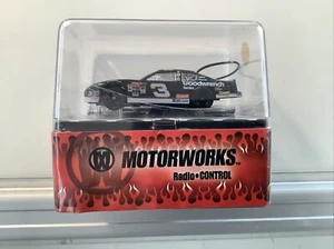 BRAND NEW! NASCAR Dale Earnhardt Sr #3 Radio Control Car Scale 1:30 - Picture 1 of 6