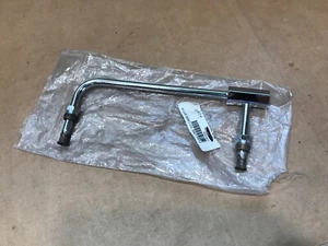 781003 Indmar Marine Fuel Line For Holley Dual feed 4150 Carburetor carb s781003 - Picture 1 of 9