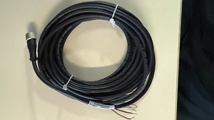 Banner BC-M12F4-22-5 / 4 pin - Picture 1 of 5