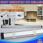 300Mm Ultraslim Led Rigid Bar Linking Under Cabinet Lights Fittings Touch Dimmab