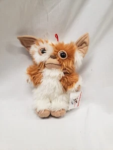 2001 Gremlins Gizmo mogwai 8" Inch Plush New With Tag NanCo - Picture 1 of 5