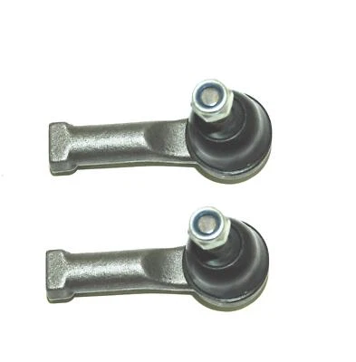 Extremo de barra de amarre exterior para Mazda 323 626 929 Mpv Mx-6 Premacy Xedos 79-06 X2 Qr9933 Foto 1 de 4