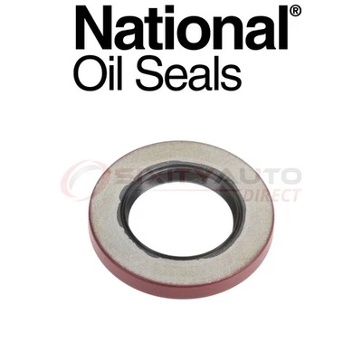 National Transfer Case Output Shaft Seal for 1966-1976 Ford F-100 3.9L 4.7L he — 第 1/4 张图片