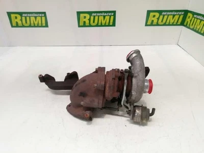 90570506 Turbocompresor para OPEL ASTRA G BERLINA Club 1999 113459 - Imagen 1 de 4
