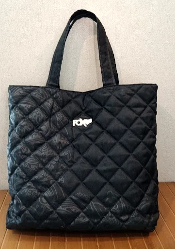 Funny Fox Tote Bag - Yes I Really Do Need All These Foxes Canvas Shoulder Bag