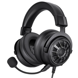 Kabelgebundenes Gaming Headset für PS5, PC, Xbox Series X|S, Xbox One, PS4, Switch - Gam... - Bild 1 von 9
