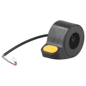 Increase Speed with Finger Throttles Accelerator For Ninebot MAX g30 Compatible - Picture 1 of 12