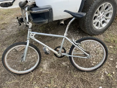 BMX Diamondback F1 1983 Foto 1 de 4