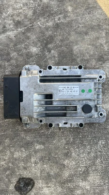 Módulo de control de emisiones Mercedes Benz ML350 2009 Bluetec Engime 6429002200 Foto 1 de 4