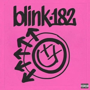 Blink-182 One More Time (Vinyl) (UK IMPORT) - Picture 1 of 1