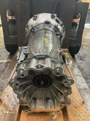 10 MERCEDES GL CLASS Transmission Assy. Foto 1 de 4