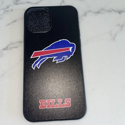 Buffalo Bills Mafia Phone Case for iPhone 12 Pro - Image 1 of 4