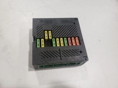 Integrated Power Supply Module - 2006 BMW 750I E65 - OEM 7510638 - Image 1 of 4