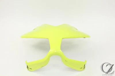 15-22 Honda CBR 300R CBR300R  Front Upper Fairing Cowl Plastic - Image 1 of 4