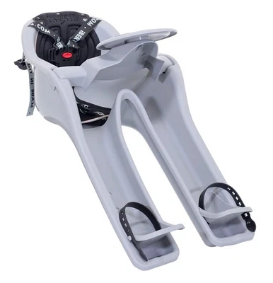 Детский велосипед Safe-T-сиденье, светло-серый, один размер - Изображение 1 из 4