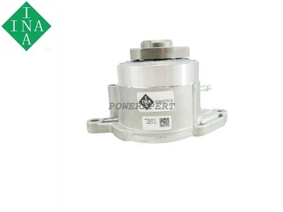 OEM INA Engine cooling water pump For 2013-15 VW Beetle Touran SEAT Toledo Altea - Imagem 1 de 4