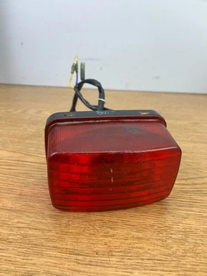 Yamaha 2005-2014 Grizzly Rhino 450 660 700 Single Tail Light 5KM-84710-00- 00 - Image 1 of 4