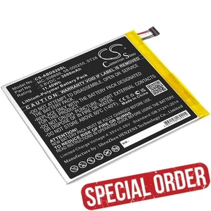 Battery For AMAZON 58-000255, Kindle Fire 2019 9th Generation - Picture 1 of 5