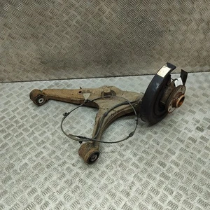 VW TRANSPORTER T6 Furgon Rear Left Wheel Hub Spindle 7E0501413A 30042475 - Picture 1 of 6
