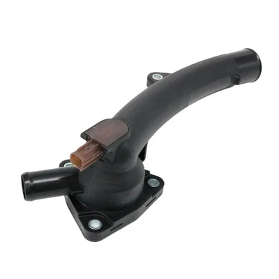 Engine Coolant Thermostat Housing For 2017-22 TOYOTA HIGHLANDER 3.5L V6 16031-31 - Image 1 of 4