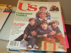 Richard Thomas , US Magazine , Dec. 31 , 1984 - Picture 1 of 1