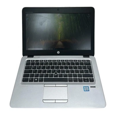HP EliteBook 820 G3 256GB SSD - 8GB RAM - i5(6TH GEN) WINDOWS 10 - Image 1 of 4