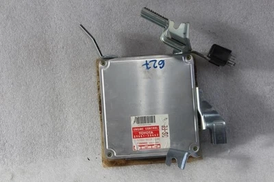 Toyota Celica 1991 ecu módulo de control del motor 5SFE California 89661-20662 Foto 1 de 4