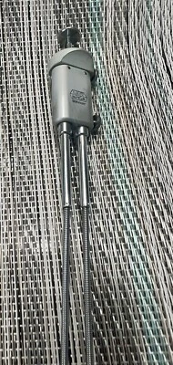 Leica Leitz Wetzlar OZWTO-M Double Cable Release for Leica M and Visoflex I - Image 1 of 3