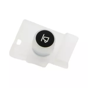 Krups nespresso Botón Taza Pequeña Máquina Café Citiz XN7405 XN760 XN761 C113 - Imagen 1 de 3