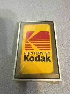Tarjetas de puente Gemaco de impresoras Kodak selladas - Imagen 1 de 4