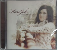 Kari Jobe - Bethlehem CD 2007 *NEW* case has small crack