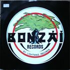 Various Bonzai Records Volume 1 (A Mission In Trance Music) 12, Comp Trance C...