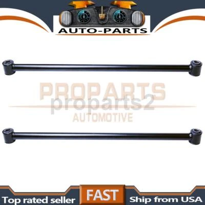 Mevotech Supreme 2X Rear Forward Lateral Arm for 2006-2009 Kia Spectra5 Foto 1 de 2
