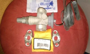 SPORLAN 370-003900-005 THERMOSTATIC EXPANSION VALVE - Picture 1 of 1
