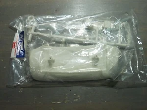 SM - Juego de accesorios - Kyosho Porsche 911 Turbo / Gas (Nitro) Basado en Sandmaster - Imagen 1 de 4