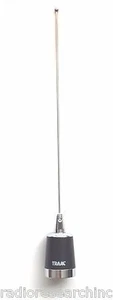 Antena UHF 450-470MHz 3 dBd NMO para radio móvil TRAM 1174 - Imagen 1 de 1