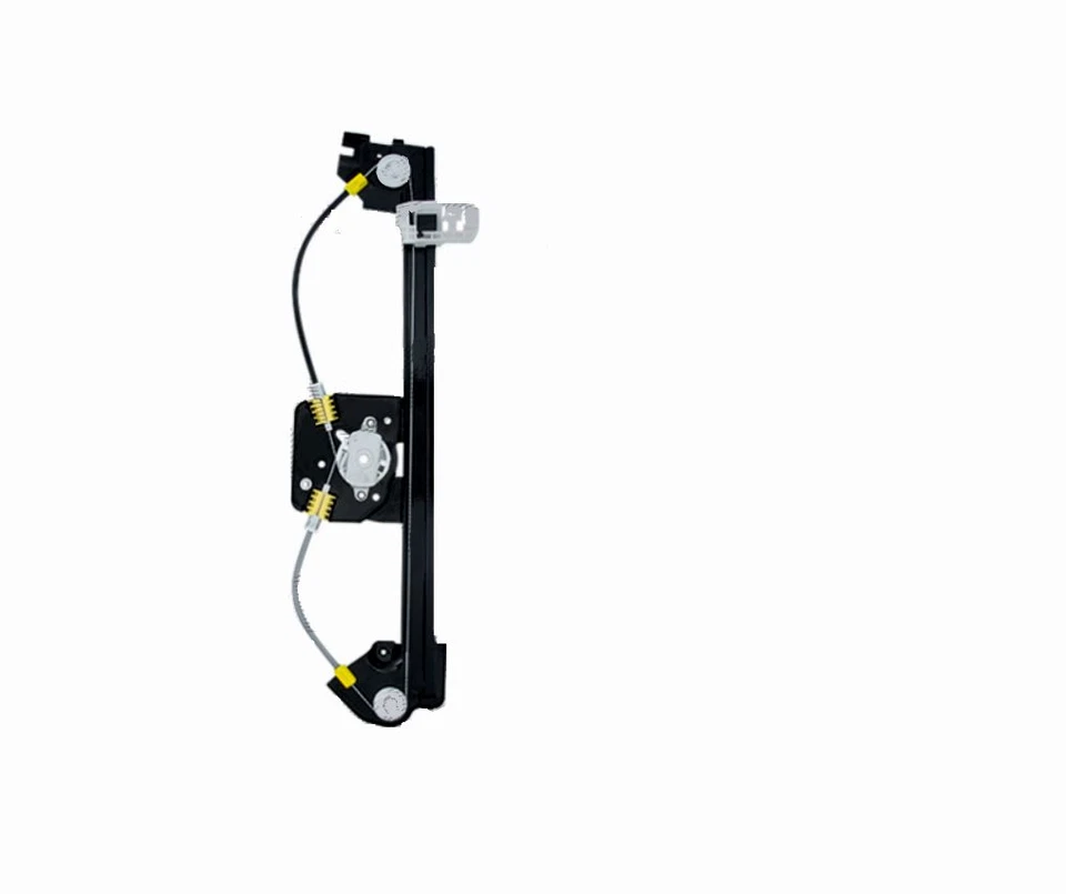 FENSTERHEBER ELEKTRISCH VORNE LINKS CITROEN C3 (FC) 02-10 NEU 2 PIN MOTOR - Bild 1 von 1