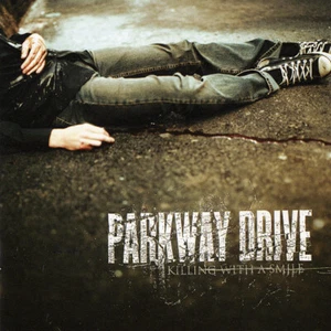 Parkway Drive - Killing With A Smile CD GHOST INSIDE HEAVEN SHALL BURN ARCHITECT - Bild 1 von 1