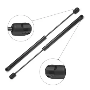 Rear Window Glass Lift Support Gas Struts For GMC Yukon & Chevrolet Suburban x2 - Picture 1 of 12