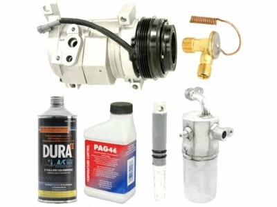 Kit de repuesto de aire acondicionado 21569FM 6,0 L V8 para Cadillac Escalade 2006 ESV Foto 1 de 2