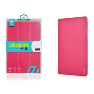 DEVIA LIGHT GRACE FLIP COVER PROTETTIVA PER IPAD PRO 9.7 & AIR 2 ROSA - Photo 1/1