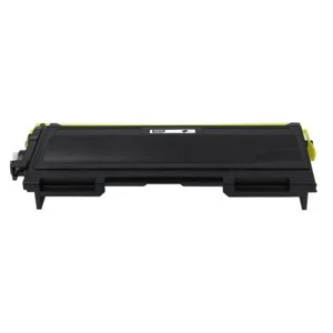 1 Black Toner Cartridge for Brother DCP-7010L, DCP-7025, HL-2030, HL-2500 - Picture 1 of 1