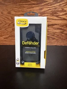 Otterbox Defender, IPhone X, Xs - Zdjęcie 1 z 4