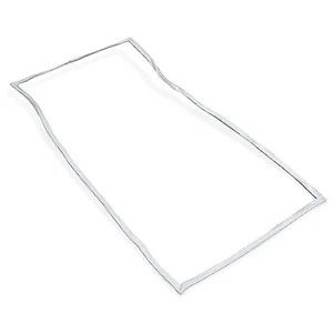 242193206 Gefrierschrank Türdichtung kompatibel für Kenmore, Frigidaire, Crossley, Westingh - Bild 1 von 3